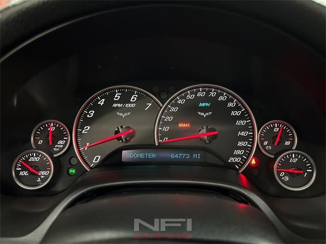 2006 Chevrolet Corvette (CC-2107060) for sale in North East, Pennsylvania