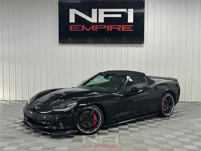 2006 Chevrolet Corvette (CC-2107060) for sale in North East, Pennsylvania