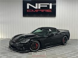2006 Chevrolet Corvette (CC-2107060) for sale in North East, Pennsylvania