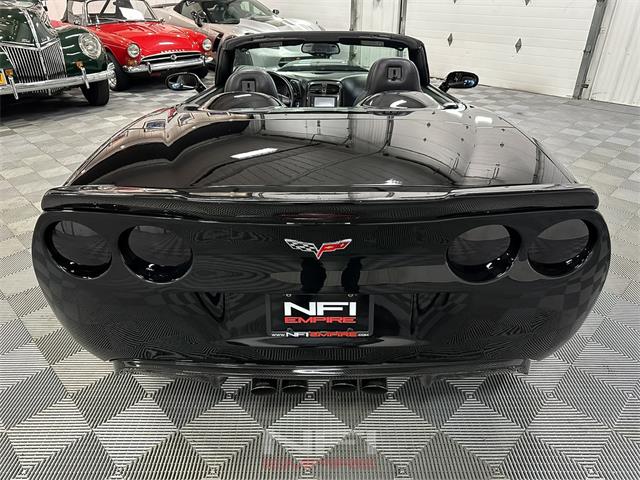 2006 Chevrolet Corvette (CC-2107060) for sale in North East, Pennsylvania