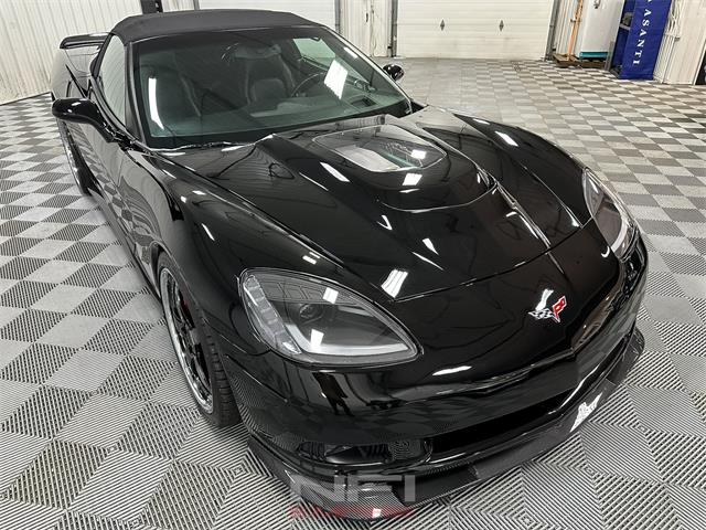 2006 Chevrolet Corvette (CC-2107060) for sale in North East, Pennsylvania