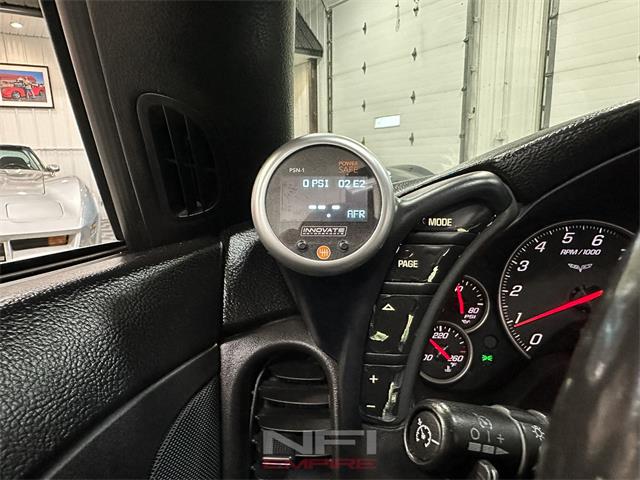2006 Chevrolet Corvette (CC-2107060) for sale in North East, Pennsylvania