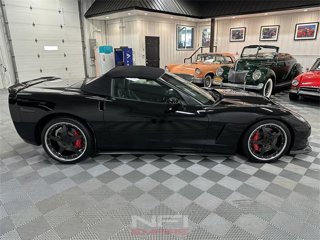 2006 Chevrolet Corvette (CC-2107060) for sale in North East, Pennsylvania