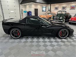 2006 Chevrolet Corvette (CC-2107060) for sale in North East, Pennsylvania