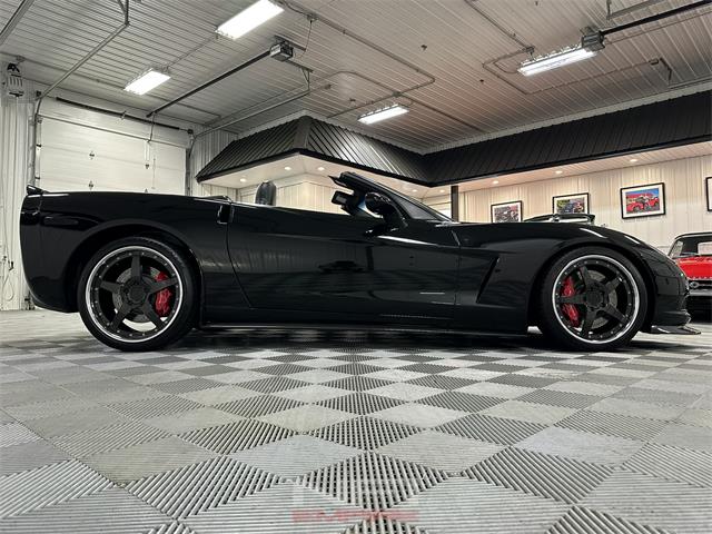 2006 Chevrolet Corvette (CC-2107060) for sale in North East, Pennsylvania