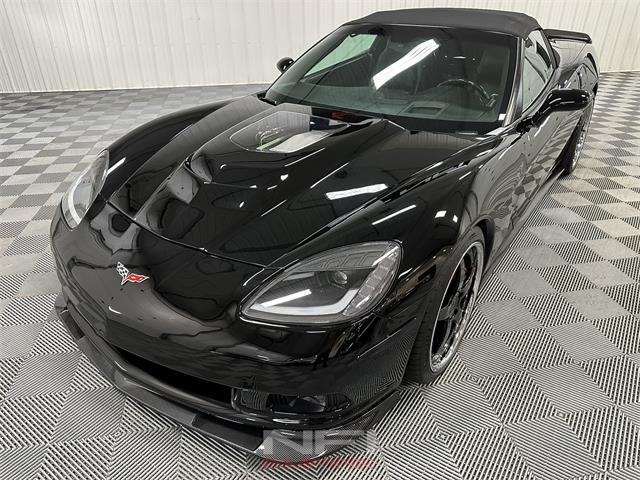 2006 Chevrolet Corvette (CC-2107060) for sale in North East, Pennsylvania