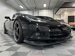 2006 Chevrolet Corvette (CC-2107060) for sale in North East, Pennsylvania