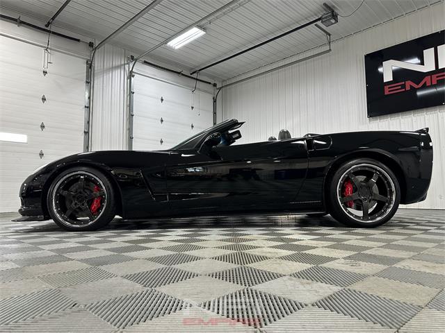 2006 Chevrolet Corvette (CC-2107060) for sale in North East, Pennsylvania