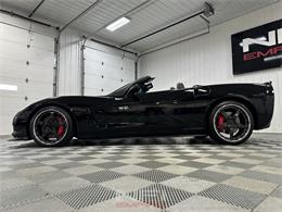 2006 Chevrolet Corvette (CC-2107060) for sale in North East, Pennsylvania