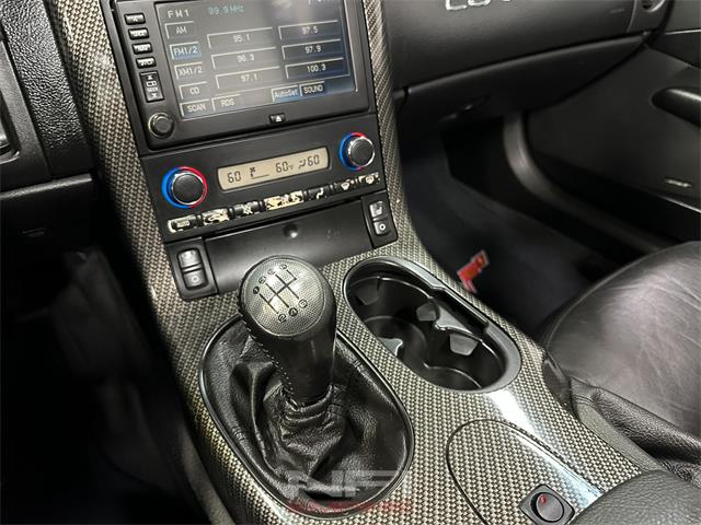 2006 Chevrolet Corvette (CC-2107060) for sale in North East, Pennsylvania