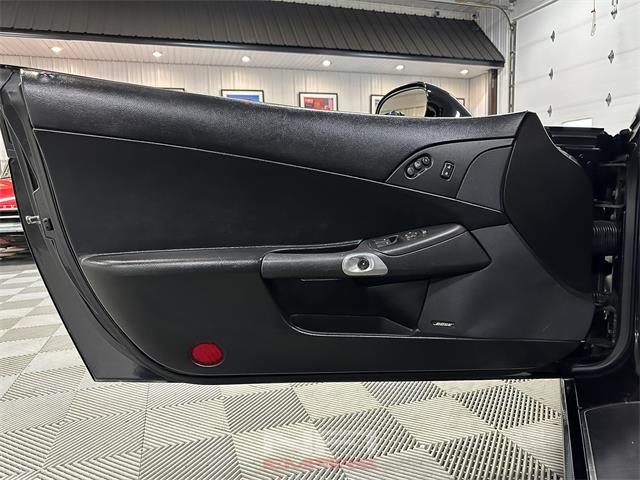 2006 Chevrolet Corvette (CC-2107060) for sale in North East, Pennsylvania