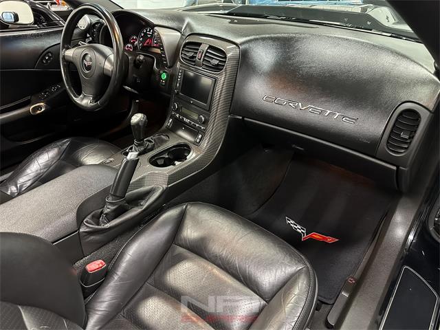 2006 Chevrolet Corvette (CC-2107060) for sale in North East, Pennsylvania