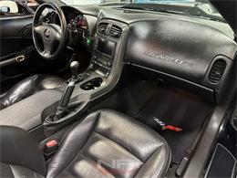 2006 Chevrolet Corvette (CC-2107060) for sale in North East, Pennsylvania