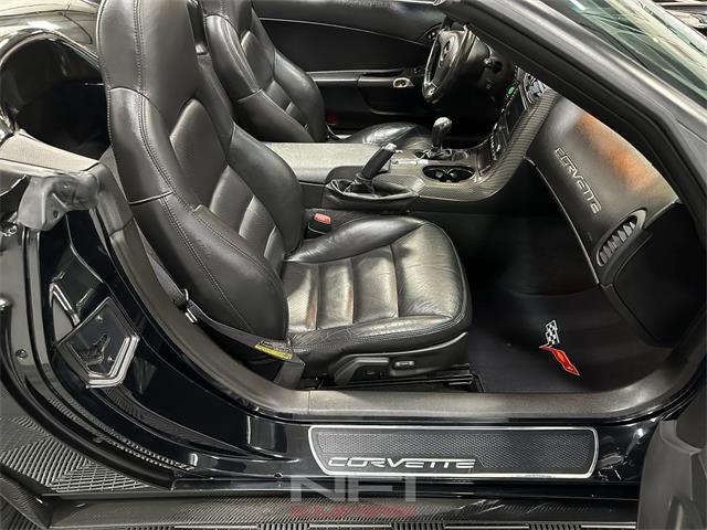 2006 Chevrolet Corvette (CC-2107060) for sale in North East, Pennsylvania