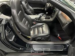 2006 Chevrolet Corvette (CC-2107060) for sale in North East, Pennsylvania