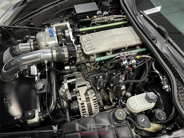 2006 Chevrolet Corvette (CC-2107060) for sale in North East, Pennsylvania