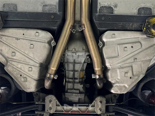 2006 Chevrolet Corvette (CC-2107060) for sale in North East, Pennsylvania