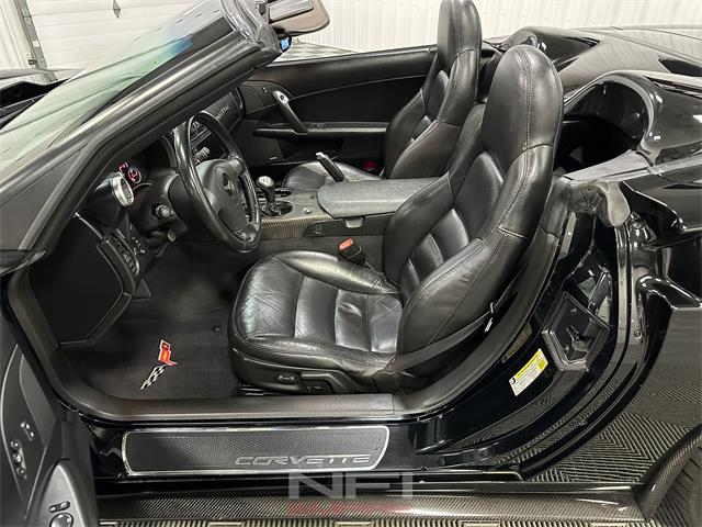 2006 Chevrolet Corvette (CC-2107060) for sale in North East, Pennsylvania
