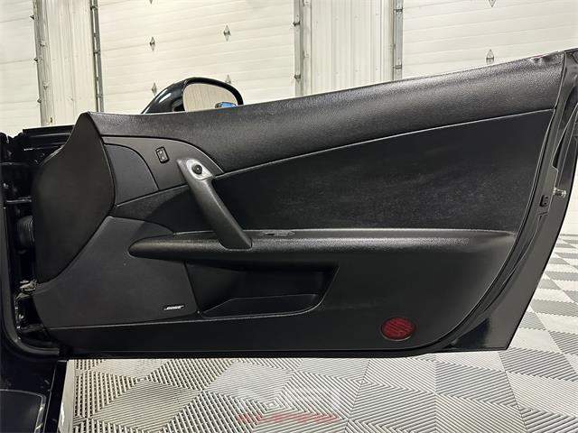 2006 Chevrolet Corvette (CC-2107060) for sale in North East, Pennsylvania