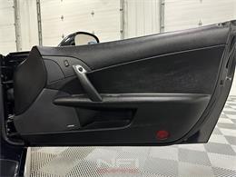 2006 Chevrolet Corvette (CC-2107060) for sale in North East, Pennsylvania