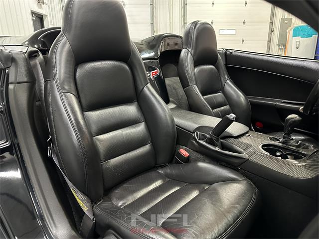 2006 Chevrolet Corvette (CC-2107060) for sale in North East, Pennsylvania