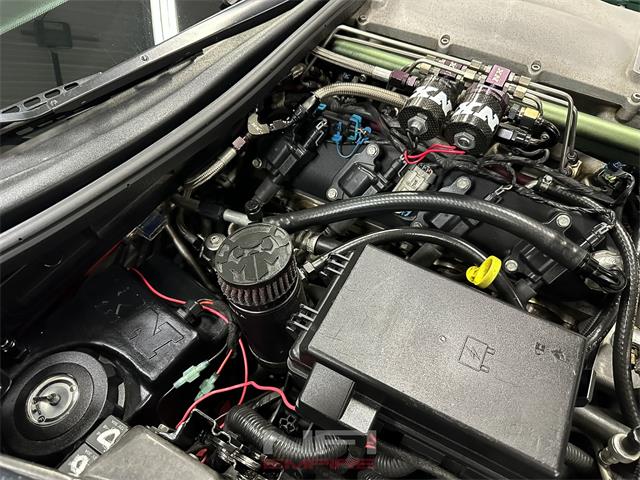 2006 Chevrolet Corvette (CC-2107060) for sale in North East, Pennsylvania