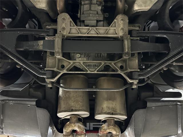 2006 Chevrolet Corvette (CC-2107060) for sale in North East, Pennsylvania