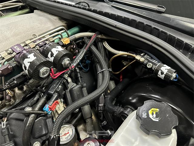 2006 Chevrolet Corvette (CC-2107060) for sale in North East, Pennsylvania