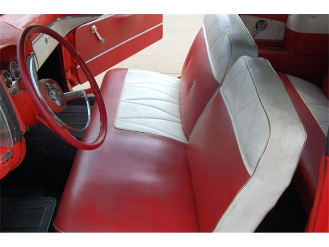 1958 Edsel Pacer (CC-2107061) for sale in Cadillac, Michigan