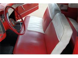 1958 Edsel Pacer (CC-2107061) for sale in Cadillac, Michigan