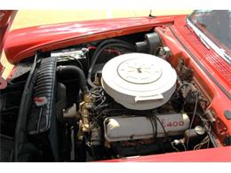 1958 Edsel Pacer (CC-2107061) for sale in Cadillac, Michigan