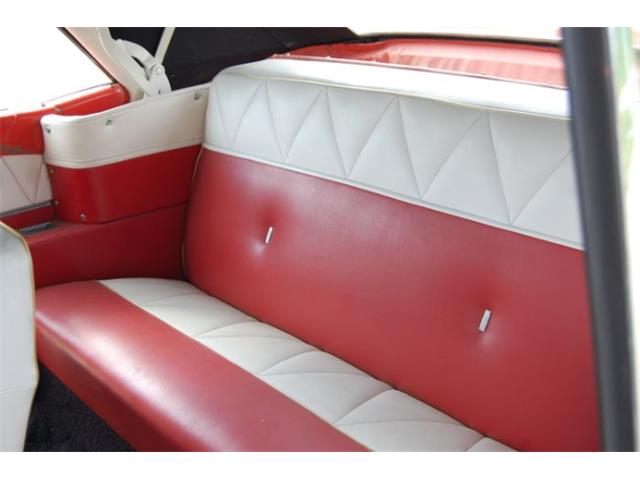 1958 Edsel Pacer (CC-2107061) for sale in Cadillac, Michigan