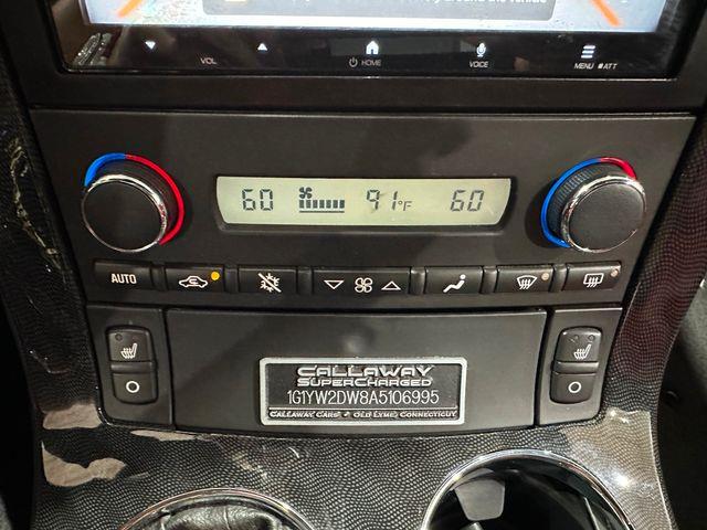 2010 Chevrolet Corvette (CC-2107062) for sale in Dallas, Texas