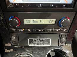 2010 Chevrolet Corvette (CC-2107062) for sale in Dallas, Texas