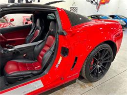 2010 Chevrolet Corvette (CC-2107062) for sale in Dallas, Texas