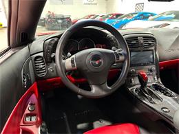 2010 Chevrolet Corvette (CC-2107062) for sale in Dallas, Texas