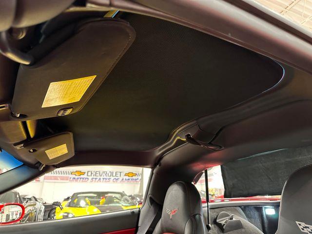 2010 Chevrolet Corvette (CC-2107062) for sale in Dallas, Texas