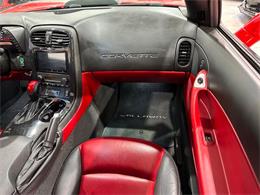 2010 Chevrolet Corvette (CC-2107062) for sale in Dallas, Texas