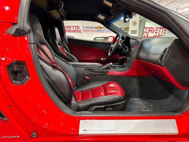2010 Chevrolet Corvette (CC-2107062) for sale in Dallas, Texas