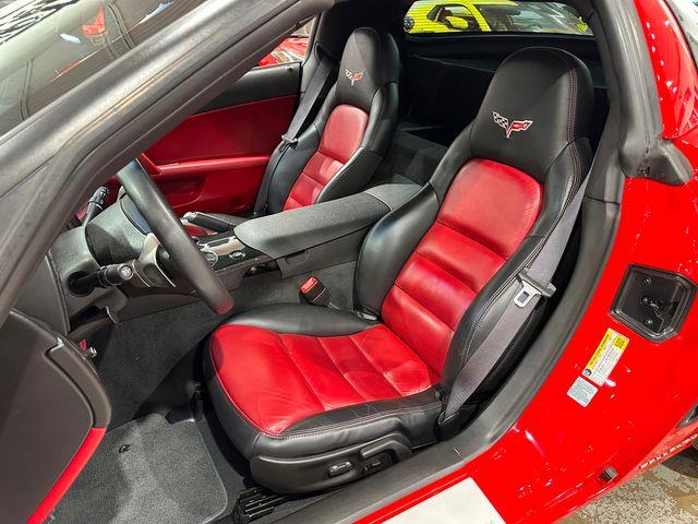 2010 Chevrolet Corvette (CC-2107062) for sale in Dallas, Texas