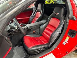 2010 Chevrolet Corvette (CC-2107062) for sale in Dallas, Texas