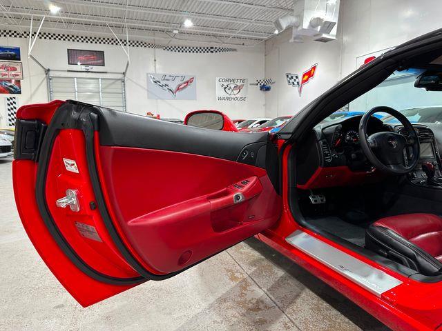2010 Chevrolet Corvette (CC-2107062) for sale in Dallas, Texas