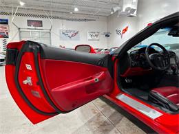 2010 Chevrolet Corvette (CC-2107062) for sale in Dallas, Texas