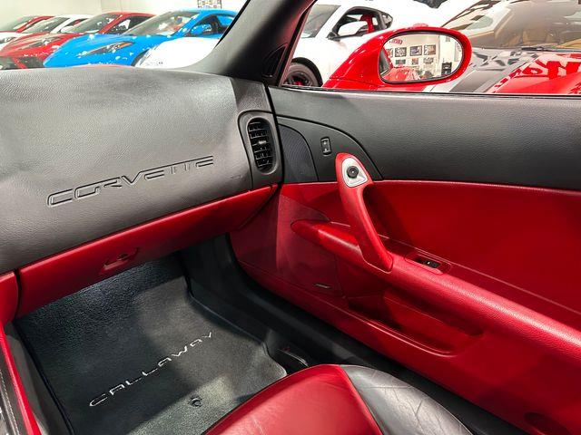 2010 Chevrolet Corvette (CC-2107062) for sale in Dallas, Texas