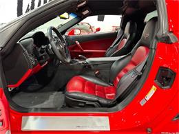 2010 Chevrolet Corvette (CC-2107062) for sale in Dallas, Texas