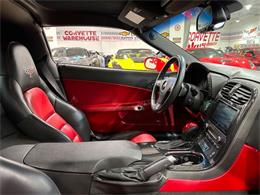 2010 Chevrolet Corvette (CC-2107062) for sale in Dallas, Texas