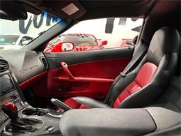 2010 Chevrolet Corvette (CC-2107062) for sale in Dallas, Texas