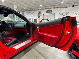 2010 Chevrolet Corvette (CC-2107062) for sale in Dallas, Texas
