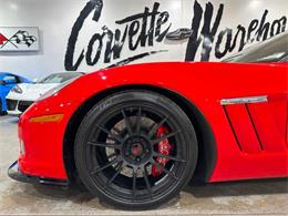 2010 Chevrolet Corvette (CC-2107062) for sale in Dallas, Texas