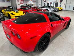 2010 Chevrolet Corvette (CC-2107062) for sale in Dallas, Texas